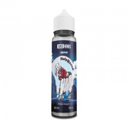 Holy Queen Heroes Juice Liquideo 50ml