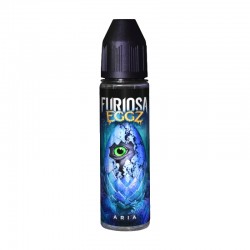 Aria Furiosa Eggz 50ml