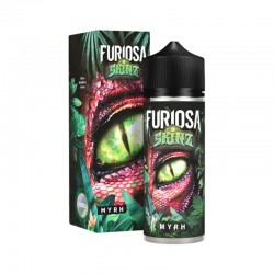 Myrh Furiosa Skinz 80ml