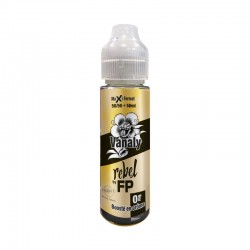 Vanaly Rebel by FP 50ML