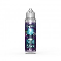 Black Kung Freeze Kung Fruits 50ml