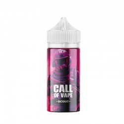 Scout Call of Vape 100ml