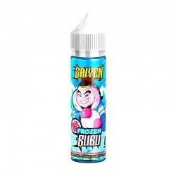 Bubu Frozen Saiyen Vapors 50 ml