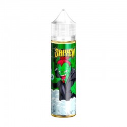 Paipai Saiyen Vapors 50 ml