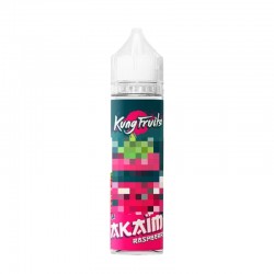 Akaïmi Kung Fruits 50ml