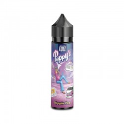 Hippie Pop Poppy's Fuel 50ml