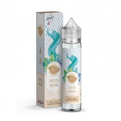 Menthe Glaciale Menthe Fraîche Le Petit Verger 50ml