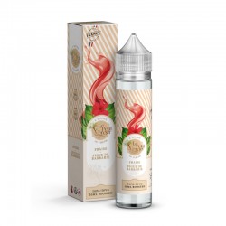 Fraise Figue de Barbarie Le Petit Verger 50ml