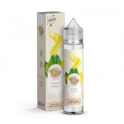 Pomme Citron Frais Le Petit Verger 50ml