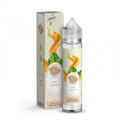 Kiwi Mangue Le Petit Verger 50ml