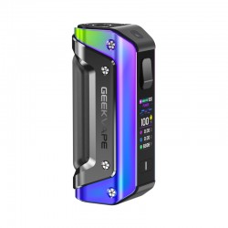 Box Aegis Solo 3 Build In 3000 mAh Geekvape