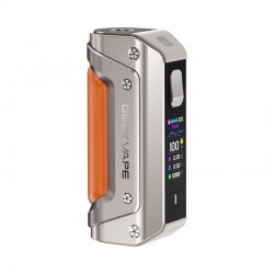 Box Aegis Solo 3 Build In 3000 mAh Geekvape