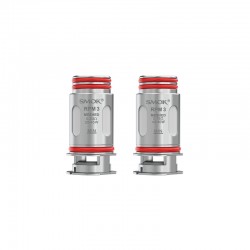Résistances RPM3 Smoktech