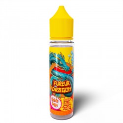 Dragon Papaye Mangue Kumkat Fureur du Dragon LVB 50ml