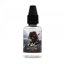 Concentré Shinobi Sweet Ultimate A&L 30ml