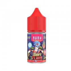 Concentré Ruby Saint Flava 30ml