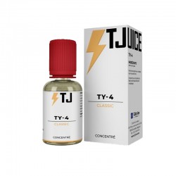 Concentré TY4 T-JUICE 30 ml