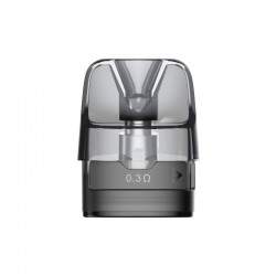 Cartouches Argus E40 Voopoo (x2)