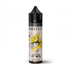 E-liquide Céréales Gourmandes Protect 50ml