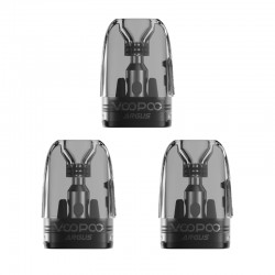 Cartouches Argus Top Fill V1 Voopoo (x3)