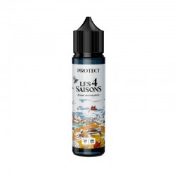 E-liquide Brassé Abricot Pêche Protect 50ml