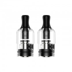 Cartouches S Wenax GeekVape (x2)