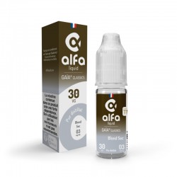 E-liquide Blond Sec Gaïa Classics Alfaliquid 10ml