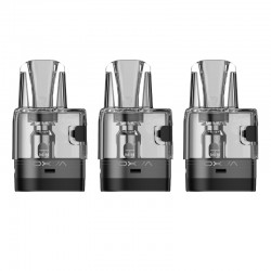 Cartouches Oneo Oxva (x3)