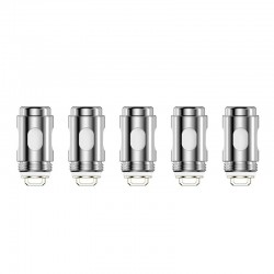 Résistances Sensis S-Coil Innokin (x5)