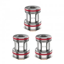 Résistances GTR Mesh Vaporesso (x3)