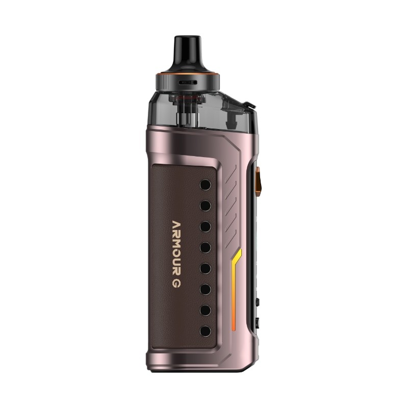 Pod Armour G MTL Vaporesso