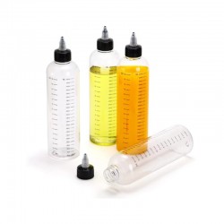 Flacon Twist gradué 500ml