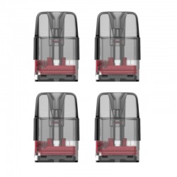 Cartouches Xros Mesh Vaporesso - x4
