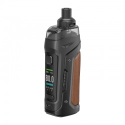 Kit Coolfire PZPulse Innokin