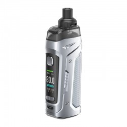 Kit Coolfire PZPulse Innokin