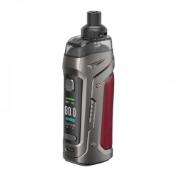 Kit Coolfire PZPulse Innokin