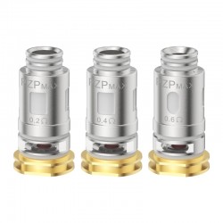 Résistances PZP Max Innokin (x3)