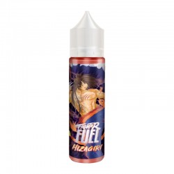 E-liquide Hizagiri Fighter Fuel 50/100ml
