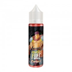 E-liquide Zakary Fighter Fuel 50/100ml