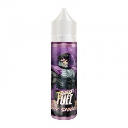 E-liquide Dark Shigeri Fighter Fuel 50/100ml