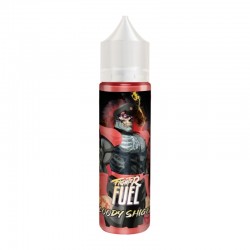 E-liquide Bloody Shigeri Fighter Fuel 50/100ml