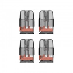 Cartouches Luxe Q Corex 3ml Vaporesso (x4)