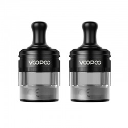 Cartouches PnP-X - S2/X2 - MTL Voopoo (x2)