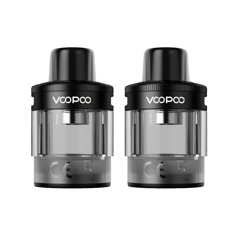 Cartouches PnP-X - S2/X2 - DTL Voopoo (x2)