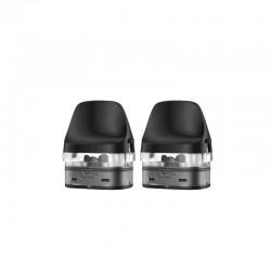 Cartouches JR GeekVape (x2)