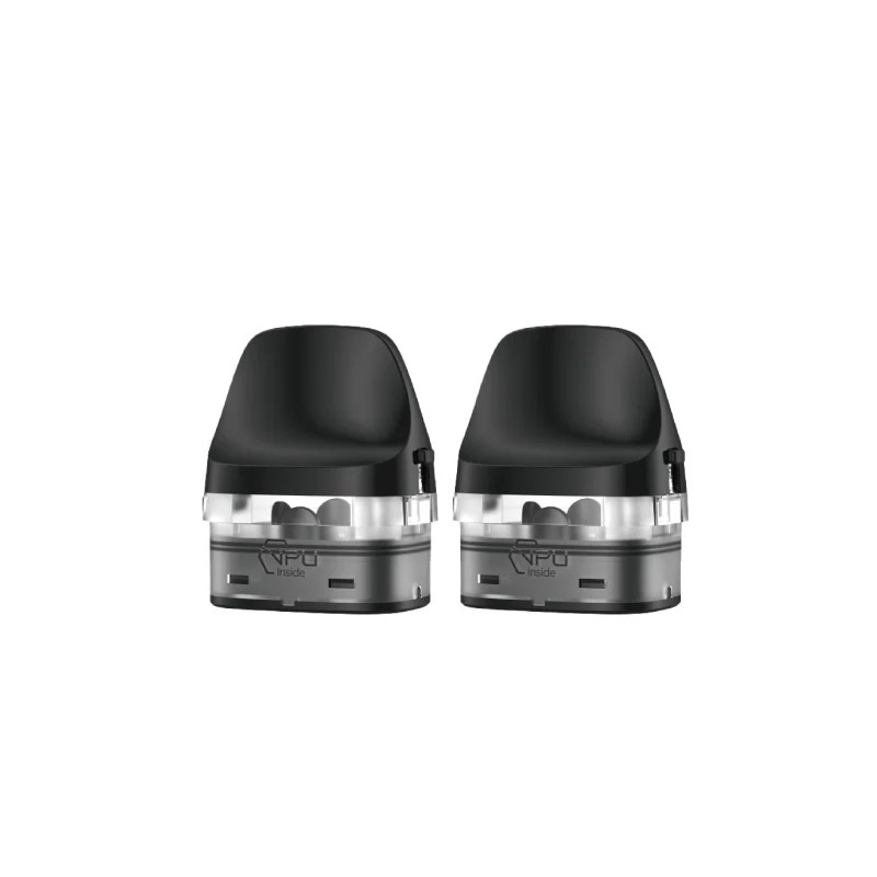 Cartouches JR GeekVape (x2)