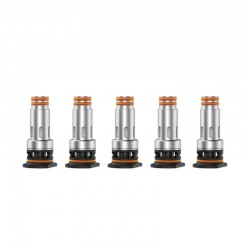 Résistances J Series GeekVape (x5)