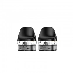 Cartouches jetables J GeekVape (x2)