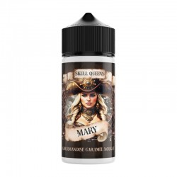 E-liquide Mary Skull Queens 100ml