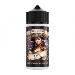 E-liquide Jade Skull Queens 100ml